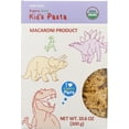 thumbnail image 1 of Pack of 12, Alb Gold Organic Dinosaur Shape Kid's Pasta, 10.6 oz, 1 of 5