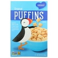 thumbnail image 1 of Pack of 12, Barbaras Original Cereal Puffins, 10 oz, 1 of 6