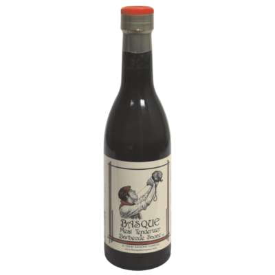 Pack of 12 Basque Tenderizer Sauce 12.7 oz