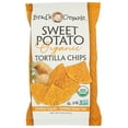 thumbnail image 1 of Pack of 12, Brads Organic Sweet Potato Tortilla Chips, 8 oz, 1 of 4