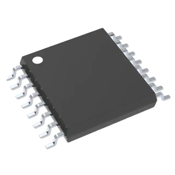 Pack of 12 CD74HC4051PWR Integrated Circuits 1 Circuit Switch 8:1 130Ohm 16TSSOP :RoHS, Cut Tape