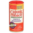 thumbnail image 1 of (Pack of 12) Cajuns Choice Seasoning Creole 3.8 oz, 1 of 2