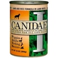 thumbnail image 1 of (Pack of 12) Canidae All Life Stages Lamb & Rice Wet Dog Food, 13 oz, 1 of 8