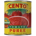 thumbnail image 1 of (Pack of 12) Cento Tomato Puree, 28 oz, 1 of 7