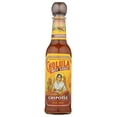 thumbnail image 1 of Pack of 12, Cholula Chipotle Hot Sauce, 5 oz, 1 of 6
