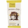thumbnail image 1 of (Pack of 12) Chuao Chocolatier Milk Chocolate Bar with Potato Chips 2.8 oz, 1 of 1