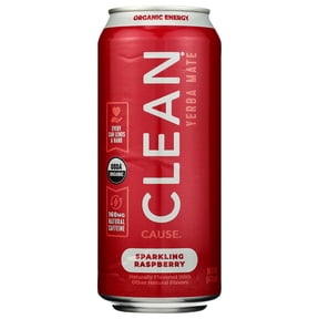 CLEAN Cause Beverages - Walmart.com