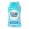thumbnail image 1 of (Pack of 12), Clear Theory Water Enhancer Blue Raspberry, 1.62 fl oz, 1 of 5