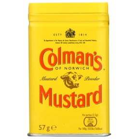 Mustard Packets for Cooking and Condiments at Affordable Prices