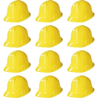 Construction Hat Party