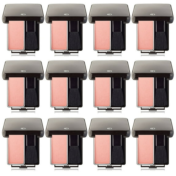 CoverGirl Classic Color Blush, Rose Silk 540, 0.3 oz (12 pack)