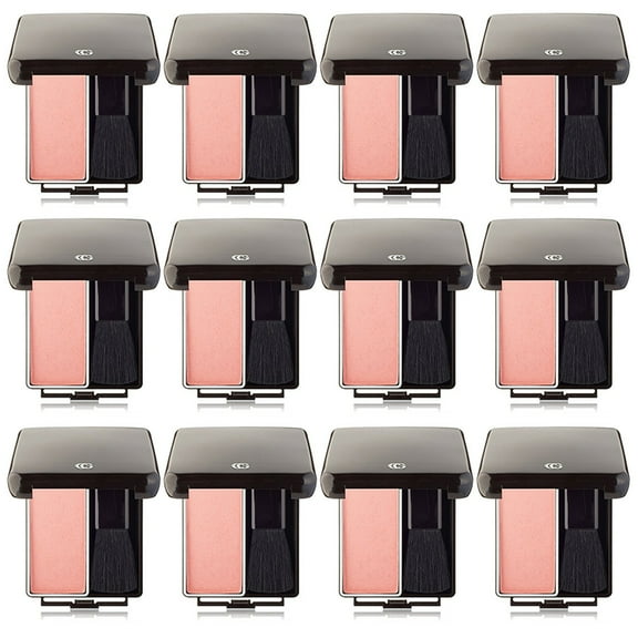 CoverGirl Classic Color Blush, Rose Silk 540, 0.3 oz (12 pack)