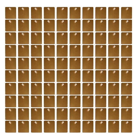 Pack of 12 Dazzling Wind Motion Tiles 30x30cm Festive Photo Booth Background