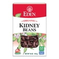 thumbnail image 1 of (Pack of 12), Eden Foods Organic Kidney Beans, 16 oz, 1 of 5