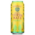 thumbnail image 1 of Pack of 12, Guayaki Enlighten Mint Organic Yerba Mate, 15.5 fl oz, 1 of 5