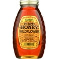 thumbnail image 1 of Pack of 12, Gunters Pure Honey Wildflower, 16 oz, 1 of 5