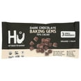 thumbnail image 1 of (Pack of 12), HU 70% Cacao Dark Chocolate Baking Gems, 9 oz, 1 of 4