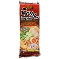 thumbnail image 1 of (Pack of 12), Hikari Menraku Tonkotsu Ramen Noodles, Shoyu, 6.7 oz, 1 of 4