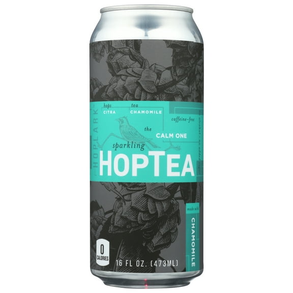 (Pack of 12) HopLark Tea Calm Chamomile 16 Fo