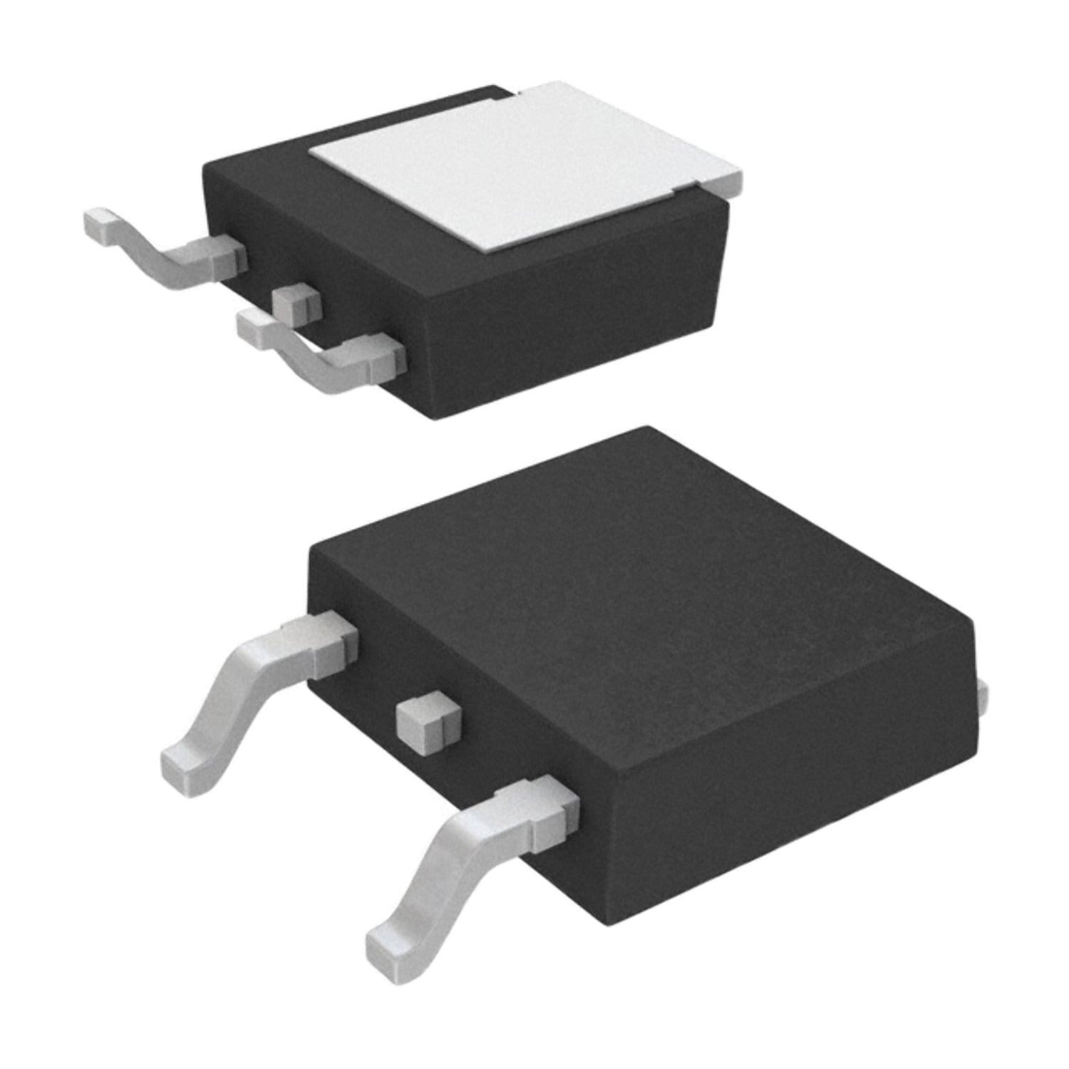 Pack of 12 IDM02G120C5XTMA1 Diode Schottky 1.2KV 2A TO252-2 Surface Mount :RoHS, Cut Tape