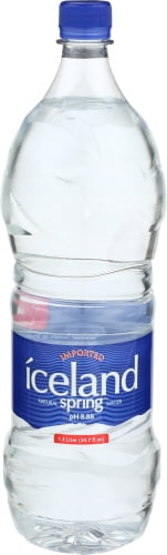 (Pack of 12) Iceland Spring Water 50.7 Fo