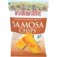 thumbnail image 1 of Pack of 12, Indianlife Samosa Chips, 6 oz, 1 of 5