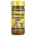 thumbnail image 1 of Pack of 12, Johnnys Fine Foods Seasoning Salt, 16 oz, 1 of 3