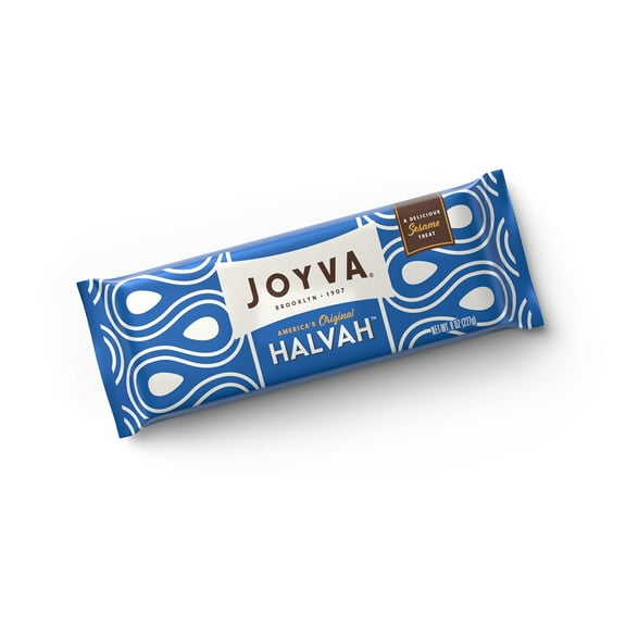 Pack of 12, Joyva Halvah, 8 oz