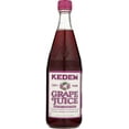 thumbnail image 1 of Pack of 12, Kedem Grape Juice, 22 fl oz, 1 of 6