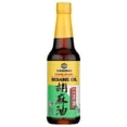 thumbnail image 1 of (Pack of 12), Kikkoman 100% Pure Sesame Oil, 10 fl oz, 1 of 5