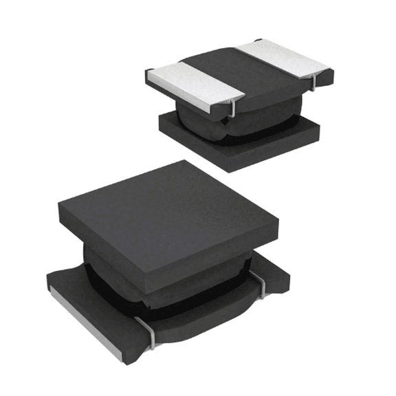 Pack of 12  LQH3NPN4R7NJ0L  Inductor 4.7 ?H Shielded Drum Core, Wirewound Inductor 1.12 A 156mOhm Max 1212 (3030 Metric)