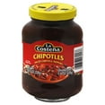 thumbnail image 1 of (Pack of 12) La Costeña Chipotle Diced Peppers 8.11 oz, 1 of 1