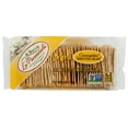 thumbnail image 1 of (Pack of 12), La Panzanella Mini Croccantini Sprouted Grain Artisan Crackers, 6 oz, 1 of 5