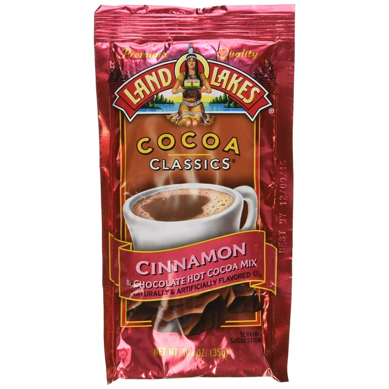 Walmart hot chocolate online