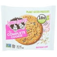 thumbnail image 1 of Pack of 12, Lenny & Larrys The Complete Cookie Birthday Cake, 4 oz, 1 of 5