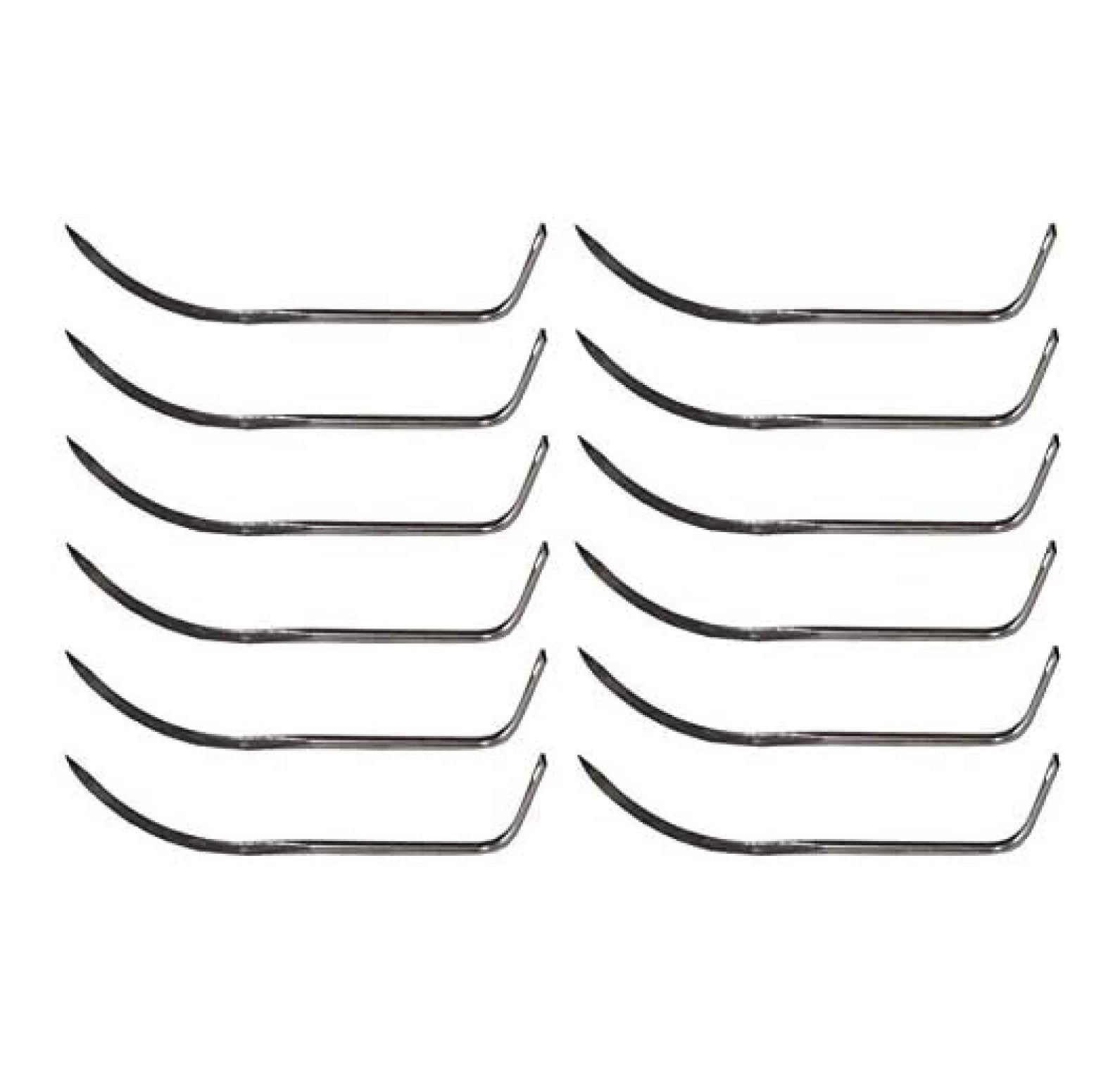 Pack of 12 Loopuyt Needles #524 - Pick Size-Size 1-1/2