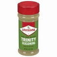 thumbnail image 1 of (Pack of 12), Louisiana Fish Fry Trinity Shake Seasoning Blend, 4.1 oz, 1 of 5