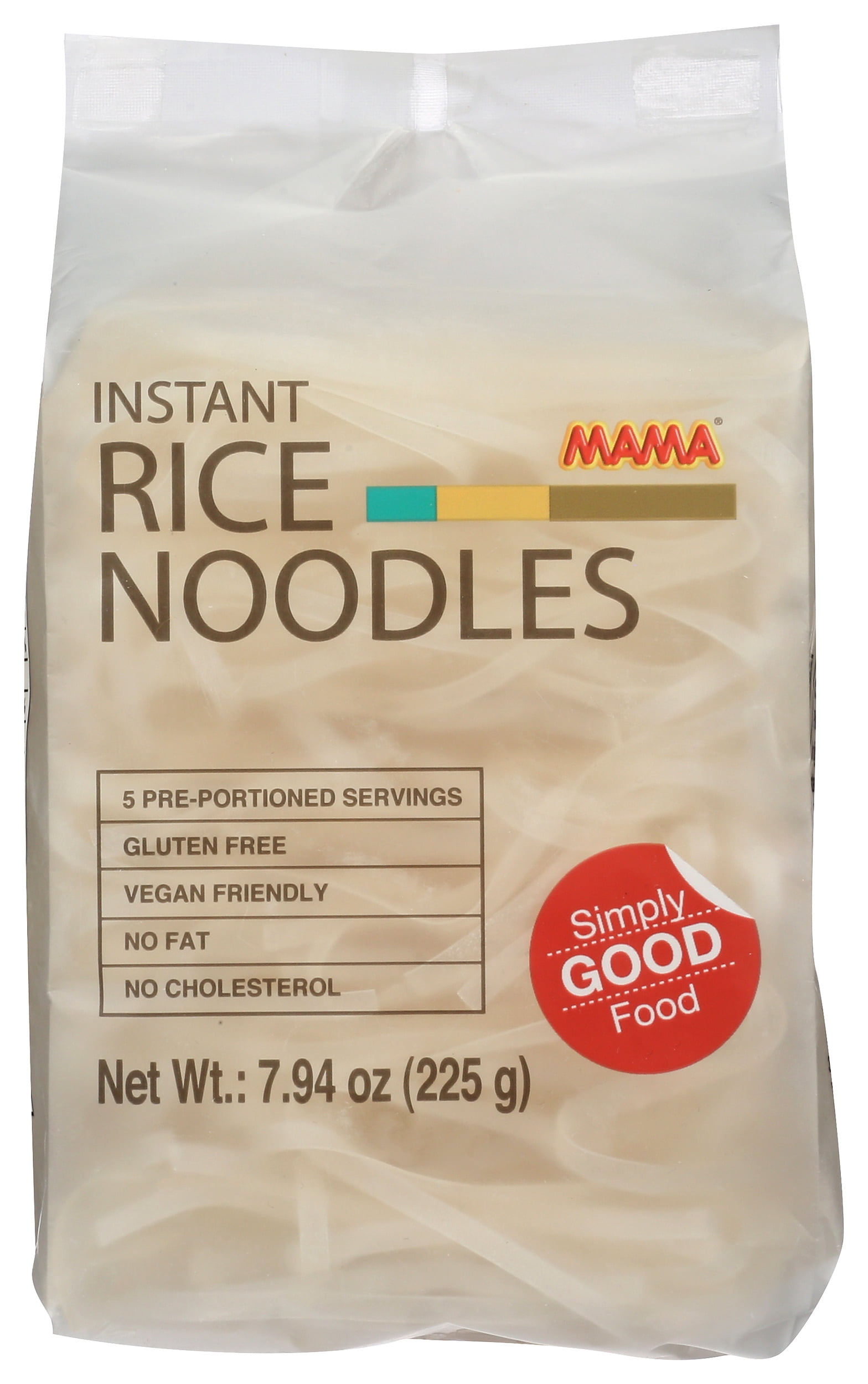 Mama Instant Noodles