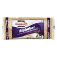 thumbnail image 1 of Pack of 12, Manischewitz Alphabet Egg Noodles, 12 oz, 1 of 2