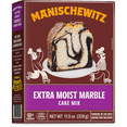 thumbnail image 1 of Pack of 12, Manischewitz Extra Moist Marble Cake Mix, 11.5 oz, 1 of 2