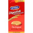 thumbnail image 1 of Pack of 12 McVitie's Digestive Crackers 8.8 oz, 1 of 1