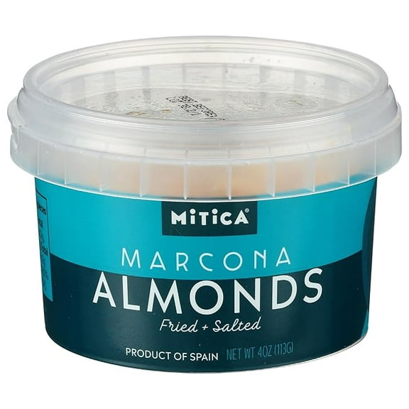 (Pack of 12), Mitica Marcona Almonds, 4 oz