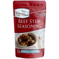 thumbnail image 1 of (Pack of 12) Moms Place Gluten-Free Mix Seasoning Beef Stew 2 Oz, 1 of 4