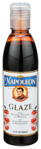 (Pack of 12) Napoleon Balsamic Glaze 8.5 oz