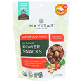 thumbnail image 1 of (Pack of 12) Navitas Power Snacks Peanut Butter & Jelly Organic 8 Oz, 1 of 1