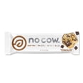 thumbnail image 1 of Pack of 12, No Cow Chocolate Chip Cookie Dough Protein Bars, 2.12 oz, 1 of 6