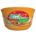 thumbnail image 1 of [Pack of 12] Nongshim Bowl Noodle Soup, Kimchi, 3.03 Ounce, 1 of 5