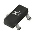thumbnail image 1 of Pack of 12 PMBT2222A,215 Transistor Bipolar 30V 600MA TO236AB Surface Mount :Rohs, Cut Tape, 1 of 2