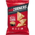 thumbnail image 1 of Pack of 12, Popcorners Sweet & Salty Kettle Corn Chips, 7 oz, 1 of 5