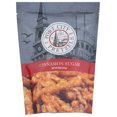 thumbnail image 1 of Pack of 12 Port City Pretzels Cinnamon Sugar 8 oz Pretzels, 1 of 1